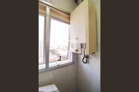 Apartamento à venda com 51m², 2 quartos e 1 vaga Apartamento à venda com 51m², 2 quartos e 1 vagaÁrea de Serviço