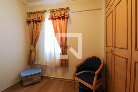 Quarto 1 de apartamento à venda com 2 quartos, 51m² em Vila Bertioga, São Paulo