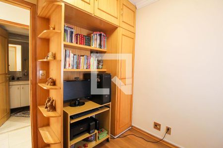 Quarto 1 de apartamento à venda com 2 quartos, 51m² em Vila Bertioga, São Paulo