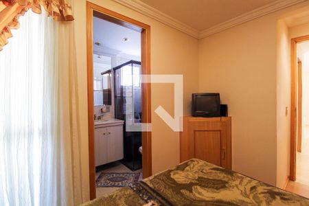 Apartamento à venda com 51m², 2 quartos e 1 vaga Apartamento à venda com 51m², 2 quartos e 1 vagaQuarto 2 - Suíte