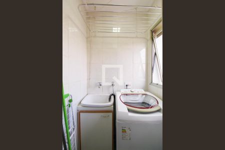 Apartamento à venda com 51m², 2 quartos e 1 vaga Apartamento à venda com 51m², 2 quartos e 1 vagaÁrea de Serviço