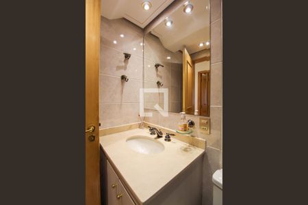 Apartamento à venda com 51m², 2 quartos e 1 vaga Apartamento à venda com 51m², 2 quartos e 1 vagaBanheiro