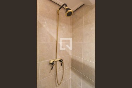 Apartamento à venda com 51m², 2 quartos e 1 vaga Apartamento à venda com 51m², 2 quartos e 1 vagaBanheiro