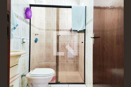 Apartamento à venda com 144m², 2 quartos e 2 vagas Apartamento à venda com 144m², 2 quartos e 2 vagasBanheiro da Suite