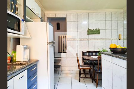 Apartamento à venda com 144m², 2 quartos e 2 vagas Apartamento à venda com 144m², 2 quartos e 2 vagasCozinha