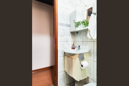 Apartamento à venda com 144m², 2 quartos e 2 vagas Apartamento à venda com 144m², 2 quartos e 2 vagasBanheiro Social