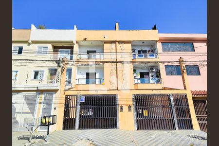 Apartamento à venda com 144m², 2 quartos e 2 vagas Apartamento à venda com 144m², 2 quartos e 2 vagasFachada