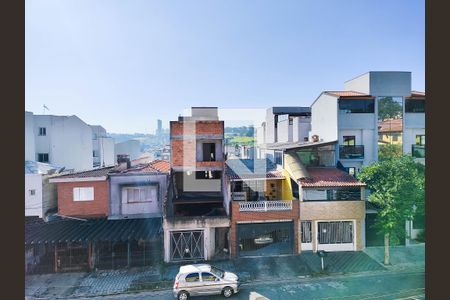 Apartamento à venda com 144m², 2 quartos e 2 vagas Apartamento à venda com 144m², 2 quartos e 2 vagasVista da Varanda da Suite