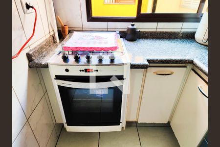 Apartamento à venda com 144m², 2 quartos e 2 vagas Apartamento à venda com 144m², 2 quartos e 2 vagasCozinha