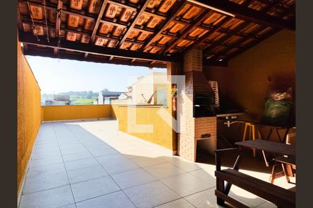 Apartamento à venda com 144m², 2 quartos e 2 vagas Apartamento à venda com 144m², 2 quartos e 2 vagasCobertura