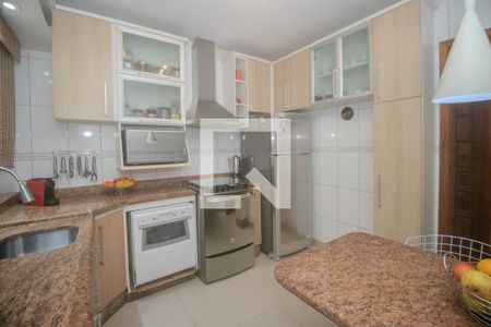 Casa à venda com 230m², 2 quartos e 3 vagasCozinha