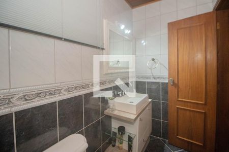 Casa à venda com 230m², 2 quartos e 3 vagasBanheiro Social