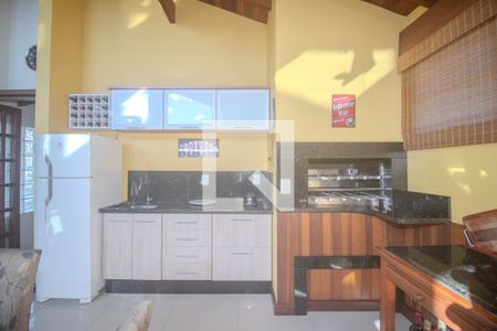 Casa à venda com 230m², 2 quartos e 3 vagasÁrea comum