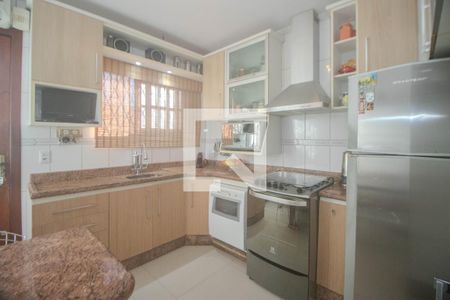 Casa à venda com 230m², 2 quartos e 3 vagasCozinha