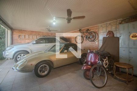 Casa à venda com 230m², 2 quartos e 3 vagasGaragem