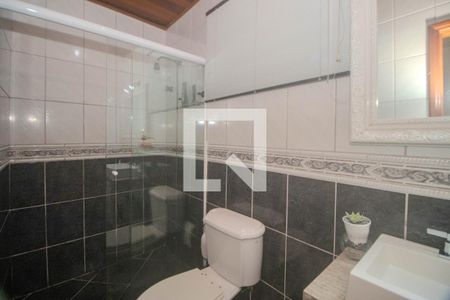 Casa à venda com 230m², 2 quartos e 3 vagasBanheiro Social