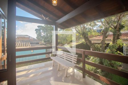 Casa à venda com 230m², 2 quartos e 3 vagasÁrea comum