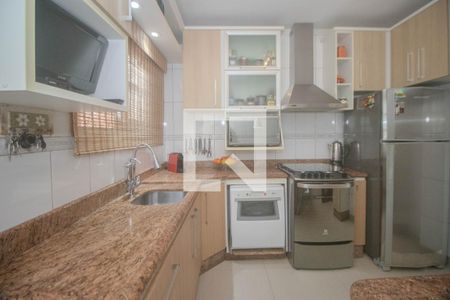 Casa à venda com 230m², 2 quartos e 3 vagasCozinha