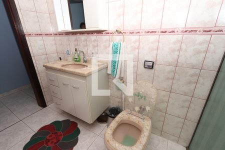 Casa à venda com 200m², 3 quartos e 2 vagasBanheiro Social