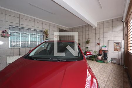 Casa à venda com 200m², 3 quartos e 2 vagasGaragem