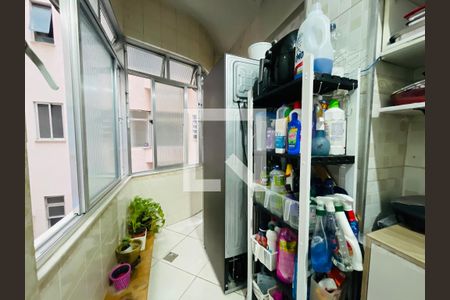 Apartamento à venda com 132m², 3 quartos e sem vagaÁrea de Serviço