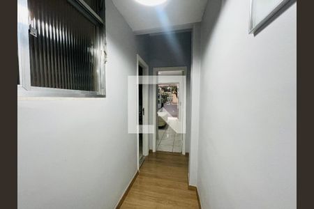 Apartamento à venda com 132m², 3 quartos e sem vagaCorredor 