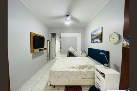 Apartamento à venda com 132m², 3 quartos e sem vagaQuarto 3