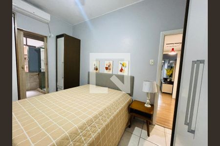 Apartamento à venda com 132m², 3 quartos e sem vagaQuarto 1