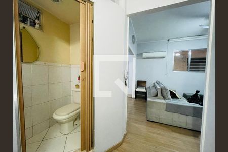 Apartamento à venda com 132m², 3 quartos e sem vagaSala