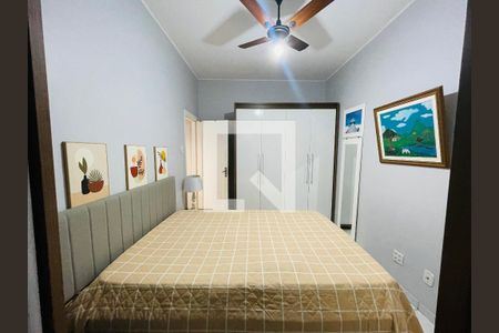 Apartamento à venda com 132m², 3 quartos e sem vagaQuarto 1