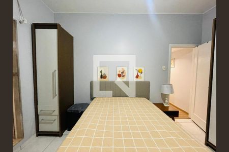 Apartamento à venda com 132m², 3 quartos e sem vagaQuarto 1