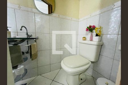 Apartamento à venda com 132m², 3 quartos e sem vagaLavabo