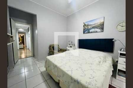 Apartamento à venda com 132m², 3 quartos e sem vagaQuarto 3