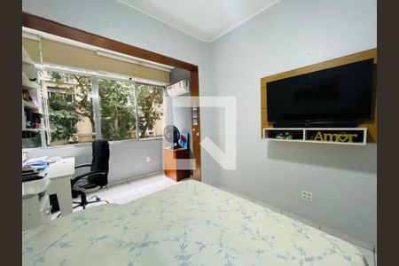 Apartamento à venda com 132m², 3 quartos e sem vagaQuarto 3