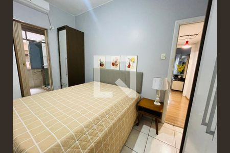 Apartamento à venda com 132m², 3 quartos e sem vagaQuarto 1