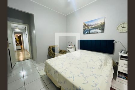 Apartamento à venda com 132m², 3 quartos e sem vagaQuarto 3