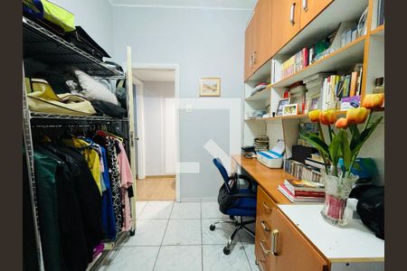 Apartamento à venda com 132m², 3 quartos e sem vagaQuarto 2