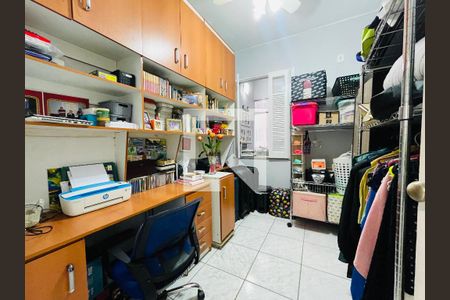 Apartamento à venda com 132m², 3 quartos e sem vagaQuarto 2