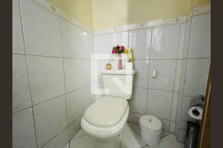 Apartamento à venda com 132m², 3 quartos e sem vagaLavabo