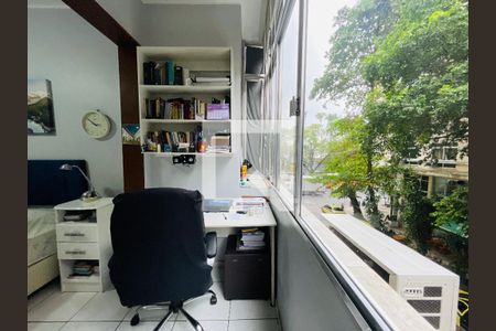 Apartamento à venda com 132m², 3 quartos e sem vagaQuarto 3