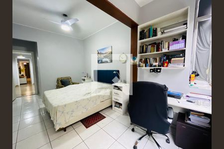 Apartamento à venda com 132m², 3 quartos e sem vagaQuarto 3