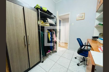 Apartamento à venda com 132m², 3 quartos e sem vagaQuarto 2