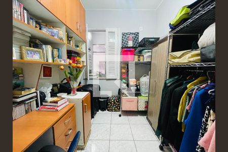 Apartamento à venda com 132m², 3 quartos e sem vagaQuarto 2