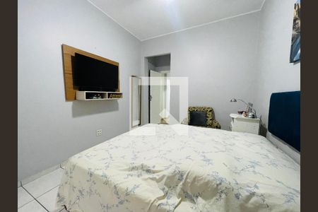 Apartamento à venda com 132m², 3 quartos e sem vagaQuarto 3