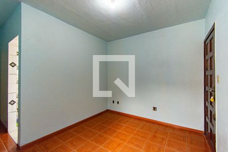 Sala de apartamento à venda com 2 quartos, 45m² em Guajuviras, Canoas