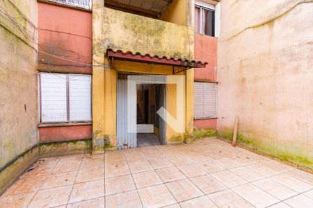 Apartamento à venda com 45m², 2 quartos e 1 vaga Apartamento à venda com 45m², 2 quartos e 1 vagaÁrea Externa