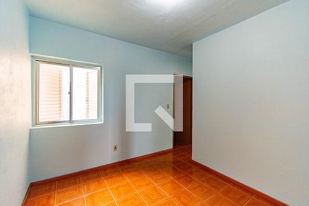 Sala de apartamento à venda com 2 quartos, 45m² em Guajuviras, Canoas