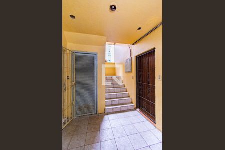 Apartamento à venda com 45m², 2 quartos e 1 vaga Apartamento à venda com 45m², 2 quartos e 1 vagaÁrea Externa