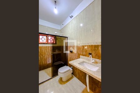 Casa à venda com 300m², 3 quartos e 2 vagasBanheir