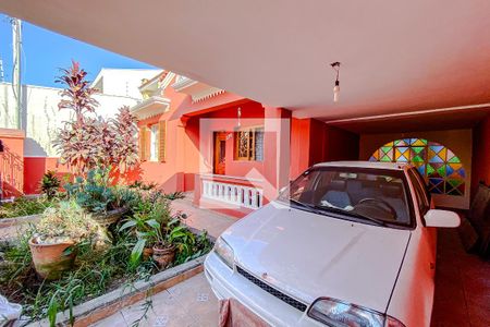 Casa à venda com 300m², 3 quartos e 2 vagasGaragem